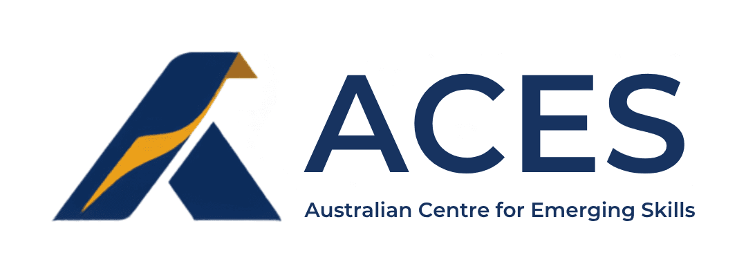 ACES — Australian Centre for Emerging Skills